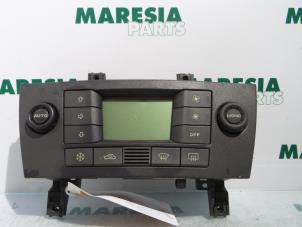 Used Heater control panel Fiat Stilo (192A/B) 1.6 16V 3-Drs. Price € 25,00 Margin scheme offered by Maresia Parts
