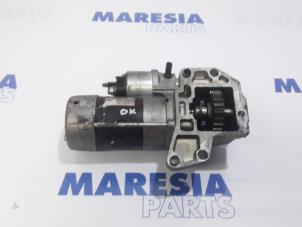 Usados Motor de arranque Citroen C6 (TD) 2.7 HDiF V6 24V Precio € 40,00 Norma de margen ofrecido por Maresia Parts