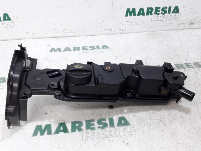 Gebrauchte Ventildeckel Peugeot 508 SW (8E/8U) 1.6 HDiF 16V Preis € 24,95 Margenregelung angeboten von Maresia Parts