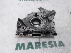 Used Oil pump Peugeot 508 SW (8E/8U) 1.6 HDiF 16V Price € 50,00 Margin scheme offered by Maresia Parts