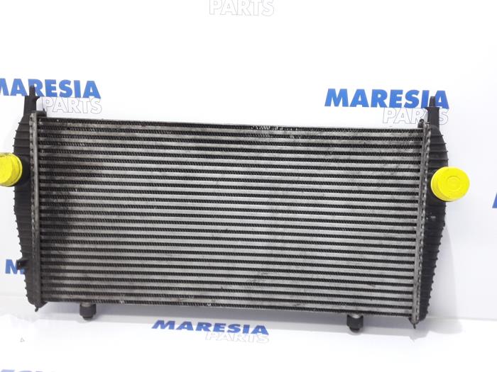 Usados Intercooler Citroen C6 (TD) 2.7 HDiF V6 24V Precio € 50,00 Norma de margen ofrecido por Maresia Parts