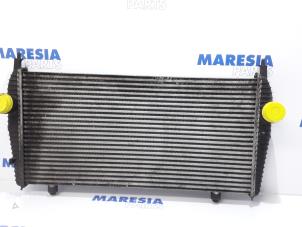 Usagé Intercooler Citroen C6 (TD) 2.7 HDiF V6 24V Prix € 50,00 Règlement à la marge proposé par Maresia Parts