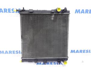 Used Radiator Peugeot 207/207+ (WA/WC/WM) 1.4 16V Price € 35,00 Margin scheme offered by Maresia Parts