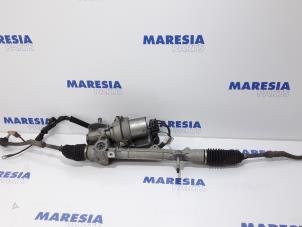 Gebrauchte Lenkgetriebe Servo Peugeot 207/207+ (WA/WC/WM) 1.4 16V Preis € 157,50 Margenregelung angeboten von Maresia Parts