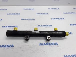 Used Fuel injector nozzle Citroen C6 (TD) 2.7 HDiF V6 24V Price € 50,00 Margin scheme offered by Maresia Parts