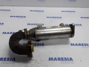 Używane Wymiennik ciepla Citroen C6 (TD) 2.7 HDiF V6 24V Cena € 50,00 Procedura marży oferowane przez Maresia Parts