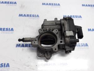 Used Throttle body Fiat Doblo Cargo (263) 1.6 D Multijet Price € 78,65 Inclusive VAT offered by Maresia Parts