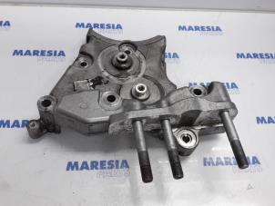 Used Engine mount Fiat Doblo Cargo (263) 1.6 D Multijet Price € 48,40 Inclusive VAT offered by Maresia Parts