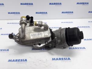 Used Oil filter holder Fiat Doblo Cargo (263) 1.6 D Multijet Price € 90,75 Inclusive VAT offered by Maresia Parts