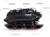 Intake manifold from a Peugeot 207/207+ (WA/WC/WM), 2006 / 2015 1.6 16V VTi, Hatchback, Petrol, 1.598cc, 88kW (120pk), FWD, EP6; 5FW, 2007-03 / 2009-06, WA5FW; WC5FW 2008