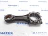 Connecting rod from a Peugeot Boxer (244), 2001 / 2006 2.8 HDi 127, Delivery, Diesel, 2.798cc, 94kW (128pk), FWD, 814043S, 2001-12 / 2006-06 2003
