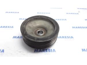 Used Crankshaft pulley Peugeot Boxer (244) 2.8 HDi 127 Price € 54,45 Inclusive VAT offered by Maresia Parts