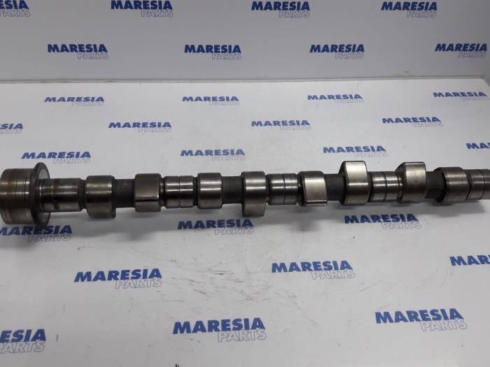 Gebrauchte Nockenwelle Peugeot Boxer (244) 2.8 HDi 127 Preis € 158,81 Mit Mehrwertsteuer angeboten von Maresia Parts