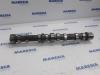 Camshaft from a Fiat Punto 2011