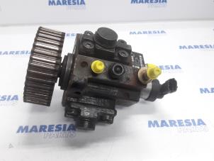 Used Mechanical fuel pump Fiat Ducato (250) 2.0 D 115 Multijet Price € 221,07 Inclusive VAT offered by Maresia Parts