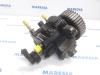 Mechanical fuel pump from a Fiat Ducato (250) 2.0 D 115 Multijet 2013