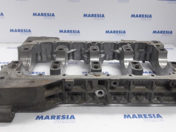 Gebrauchte Ölwanne Citroen C5 II Berline (RC) 2.0 16V Preis € 60,00 Margenregelung angeboten von Maresia Parts