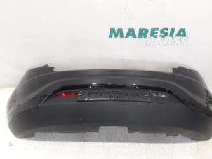 Used Rear bumper Fiat Bravo (198A) 1.4 16V Price € 157,50 Margin scheme offered by Maresia Parts
