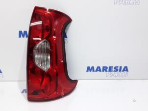 Used Taillight, right Fiat Panda (312) 0.9 TwinAir 60 Price € 35,00 Margin scheme offered by Maresia Parts