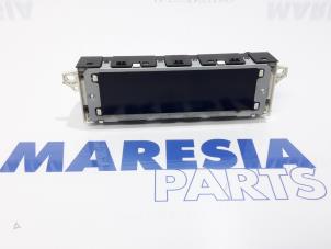 Usagé Affichage intérieur Citroen Berlingo 1.6 Hdi 75 Prix € 36,30 Prix TTC proposé par Maresia Parts