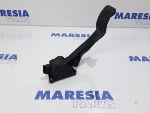 Used Throttle pedal position sensor Citroen Berlingo 1.6 Hdi 75 Price € 60,50 Inclusive VAT offered by Maresia Parts