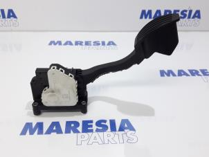 Używane Czujnik polozenia pedalu gazu Fiat Panda (312) 0.9 TwinAir 60 Cena € 50,00 Procedura marży oferowane przez Maresia Parts