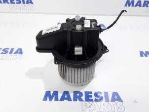 Used Heating and ventilation fan motor Fiat Panda (312) 0.9 TwinAir 60 Price € 25,00 Margin scheme offered by Maresia Parts