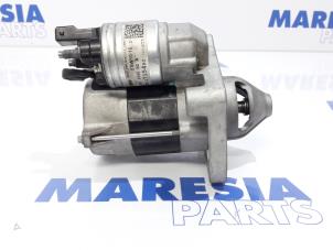 Usados Motor de arranque Peugeot 2008 (CU) 1.2 12V e-THP PureTech 130 Precio € 35,00 Norma de margen ofrecido por Maresia Parts