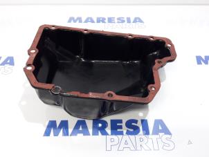 Used Gearbox cover Citroen C5 III Tourer (RW) 2.0 HDiF 16V 160 Price € 35,00 Margin scheme offered by Maresia Parts