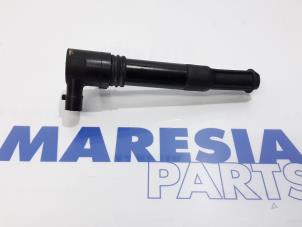 Used Ignition coil Fiat Grande Punto (199) 1.4 16V Price € 15,00 Margin scheme offered by Maresia Parts