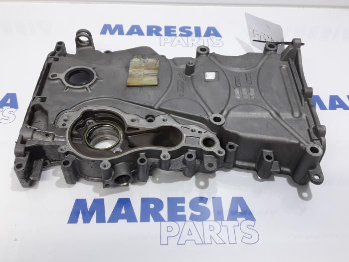 Gebrauchte Kettenkasten Deckel Fiat 500 (312) 0.9 TwinAir 80 Preis € 49,95 Margenregelung angeboten von Maresia Parts