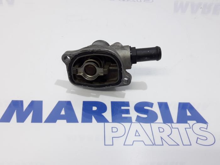 Thermostat housing Fiat 500 0.9 TwinAir 80 - 552508240 312A5000