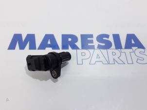 Gebrauchte Nockenwelle Sensor Fiat 500 (312) 0.9 TwinAir 80 Preis € 35,00 Margenregelung angeboten von Maresia Parts