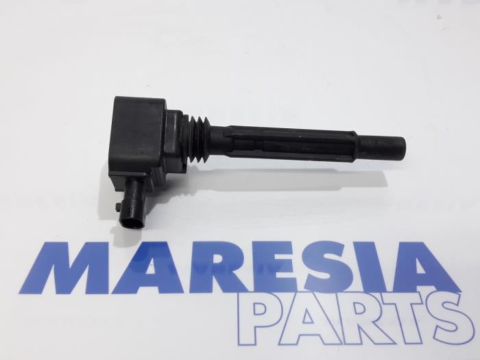 Gebrauchte Zündspule Fiat 500 (312) 0.9 TwinAir 80 Preis € 20,00 Margenregelung angeboten von Maresia Parts