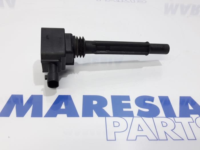 Gebrauchte Zündspule Fiat 500 (312) 0.9 TwinAir 80 Preis € 20,00 Margenregelung angeboten von Maresia Parts