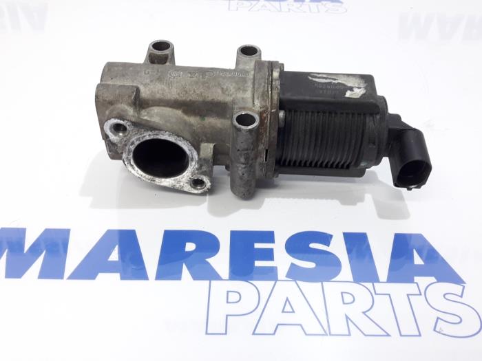 Gebrauchte AGR Ventil Alfa Romeo 159 (939AX) 1.9 JTDm Preis € 75,00 Margenregelung angeboten von Maresia Parts
