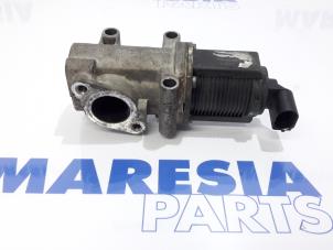Used EGR valve Alfa Romeo 159 (939AX) 1.9 JTDm Price € 75,00 Margin scheme offered by Maresia Parts