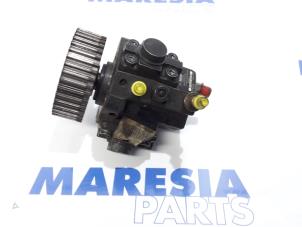 Used Mechanical fuel pump Fiat Ducato Price € 317,63 Inclusive VAT offered by Maresia Parts
