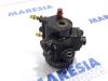 Mechanical fuel pump from a Fiat Ducato 2013