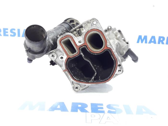 Thermostat housing Fiat Ducato - Maresia Parts | ProxyParts.com