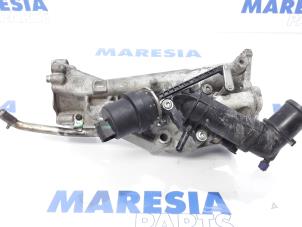Used Thermostat housing Fiat Ducato Price € 105,00 Margin scheme offered by Maresia Parts