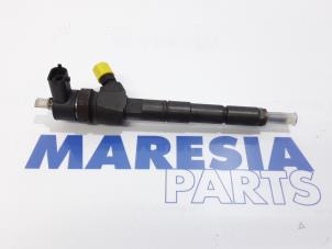 Usagé Injecteur (diesel) Fiat Ducato Prix € 131,25 Règlement à la marge proposé par Maresia Parts