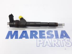 Usagé Injecteur (diesel) Fiat Ducato Prix € 131,25 Règlement à la marge proposé par Maresia Parts