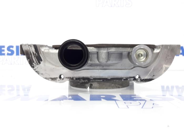 MAGNETI MARELLI Oil Pump For Fiat Lancia – Regatta, Ducato, Talento – OE 7555023