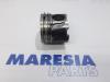 Piston from a Renault Trafic 2014