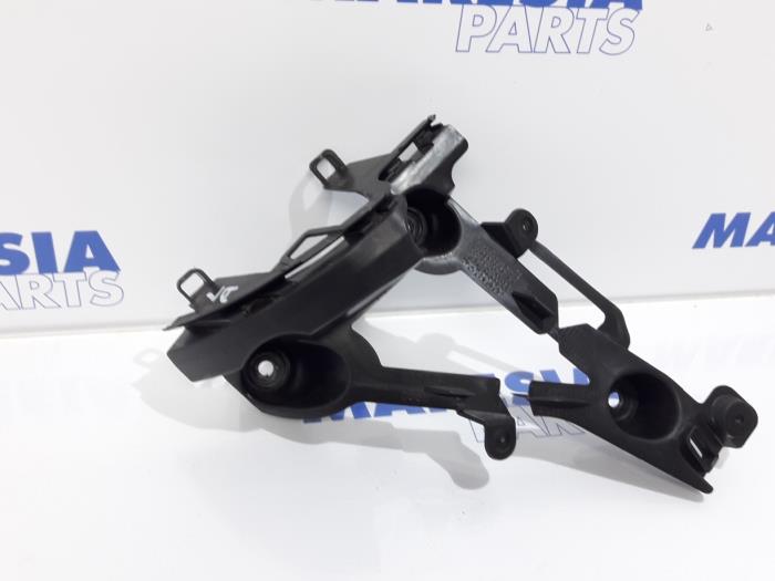 Peugeot 2008 Rear bumper frames stock | ProxyParts.com