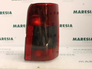 Used Taillight, right Citroen Berlingo 1.9 D Price € 18,15 Inclusive VAT offered by Maresia Parts