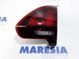 Used Taillight, right Peugeot 2008 (CU) 1.2 12V e-THP PureTech 130 Price € 75,00 Margin scheme offered by Maresia Parts
