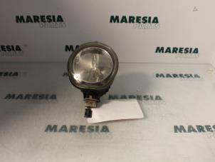 Gebrauchte Nebelscheinwerfer links vorne Lancia Lybra 1.8 16V VVT Preis € 25,00 Margenregelung angeboten von Maresia Parts
