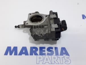 Used Throttle body Fiat Bravo (198A) 1.6 JTD Multijet 105 Price € 105,00 Margin scheme offered by Maresia Parts